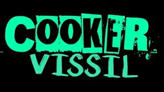 Cooker vissil updated version 2.0