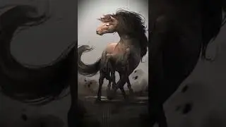 Слейпнир.