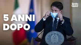PANDEMIA 2020, l’anno che non dimenticheremo - Il Documentario