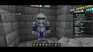 C&oacute;mo hacer una tienda de kits con NPC y Form Builder del Vex Essentials