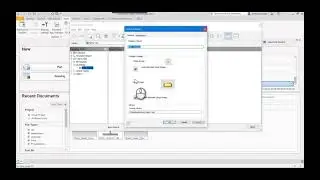 Inventor - Настройка и тестирование категории Content Center