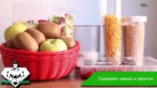FitMiss Delight &mdash; комплексный протеин для женщин
