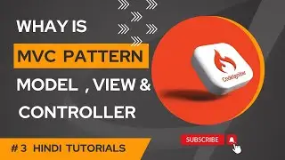 What Is MVC Architecture ? in Codeigniter 4