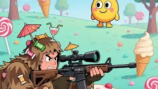 Sprunki GMA: Step by Step Guide to Killing Sprunki ! #sprunki #roblox #sprunkigame #games #gameplay