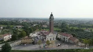 NERVESA della Battaglia - LA PARROCCHIALE