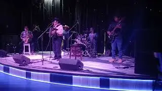 Jamming with Gertie @ Cliff Castle Casino