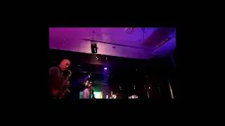 Hugo Costa - Jan Roder - Joe Hertenstein - Live at PAS
