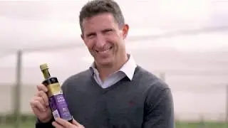 Always look for the harvest date on your bottle of Extra Virgin Olive Oil