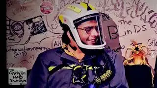 Episode 50, Vr mishaps. Plagueman wanderer.