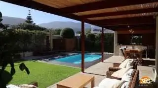 Bamboo Guest House, Hermanus, South Africa | Safari365