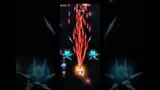 {Wing Fighter} Tower Challenge Event 136 to 140