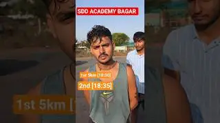 5km 1st (18.30 ) // All OUT🔥 #5kmmr #5kmworkout #youtubeshorts #allout #shorts #ytshorts #armystatus