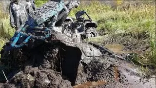 We Plant The Renegade!!