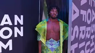 Africa Fashion Forum 2024 at FAME Week Africa