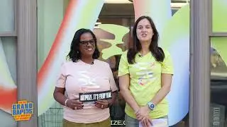 ArtPrize Takeover! Can't-Miss Events and Experiences for September 2025