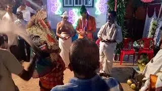 Mantradevathe Madipu/Harish Poojary Iruvail