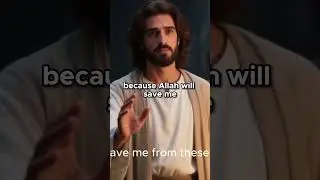 The Prophecy of Ahmad  The Last Prophet and #shorts #jesus #isa