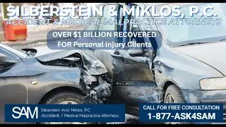 Don&rsquo;t Let an Accident Ruin Your Holiday. Suffolk NY