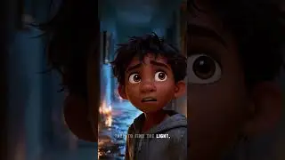 🎩 &ldquo;The Dream That Cost Everything | Cinematic 3D Animation | Emotional Father & Son Tale 🌙&rdquo;