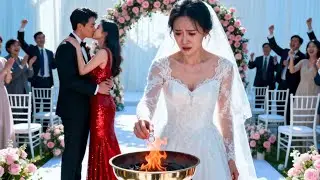 Seven Years Wasted; He Proposes To A Mistress. She Remarries Wealthy—He Regrets It.