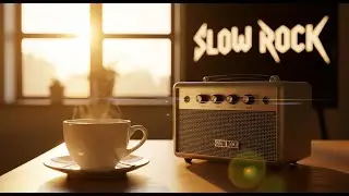 Slow Rock Songs for Midnight Loneliness 🌌 Emotional Rock Ballads