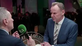 AfD-Verbot? Innensenator Andy Grote erkl&auml;rt die Lage