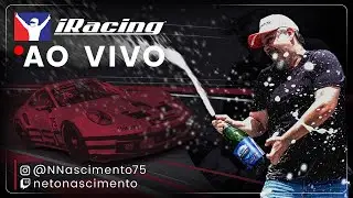 Primera do ano - Bora | iRacing