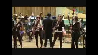 Dudlajdá fagotiky - Billie Jean