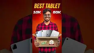 5 Best Tablet Deals! - Republic Day Sale 2026