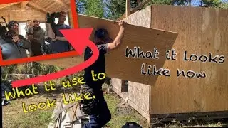 Time for a life change! Our biggest announcement EVER!