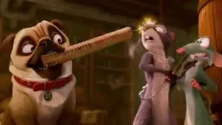 The Nut Job (2013) - TV Spot 10