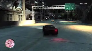 GTA IV - Early Combat Sniper Rifle/SuperGT Acquisition