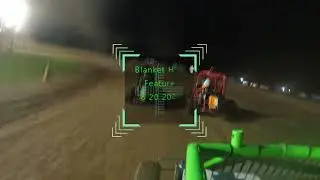 Crazy Slide Jobs @ Blanket Hill Speedway