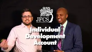 Kinyarwanda Translation:  Introduction to the Individual Development Account (IDA) Program.