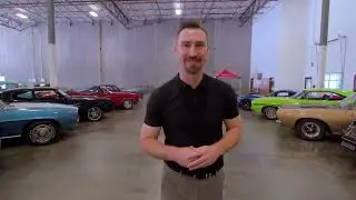 Schwab Insurance: Classic Car coverage