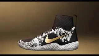 Upcoming 2018/19 Nike Sneakers