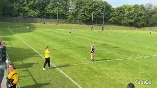 Stanningley vs Ashton bears 