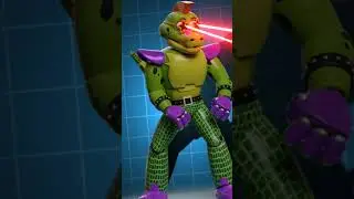 #fnafedit #fnaf #fnafar #securitybreach