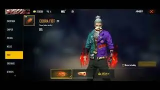free fire game new invanti, Monu gamer ..