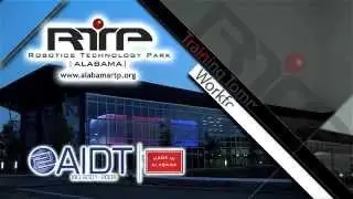 Alabama Robotics Technology Park