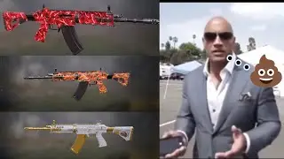 Ranking Cod mobile Camos with memes 