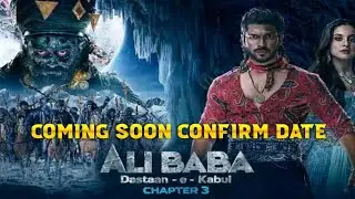 Alibaba chapter 3 confirm date_|_Pak update 