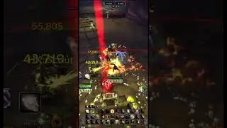 POV: Playing as Retribution Paladin wow 10.1.5 Dragonflight World of Warcraft PvP