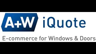 A+W iQuote - Order Processing For The Digital Age