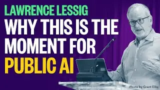 Why This is the Moment for Public AI