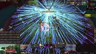 Vashj 25 man Ascended - Ascension WoW