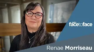 Renae Morriseau returns home to direct new theatre production | Face to Face