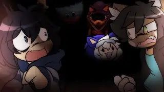 SPOOKY SCARY GMOD