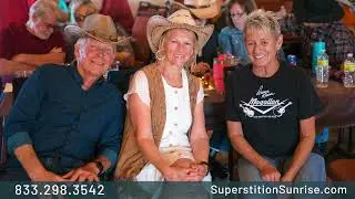 Home Hunters - Superstition Sunrise RV Resort