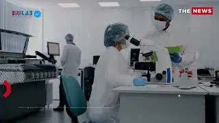 BIOLAB DIAGNOSTIS VIDEO